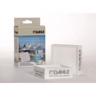 Fine dust filter refillsuitable for all modells with Dahle CleanTEC system